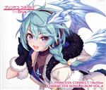 PRINCESS CONNECT!Re:Dive CHARACTER SONG ALBUM VOL.4(初回限定盤)(Blu-ray Disc付)(Blu-ray Disc1枚付)