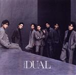 DUAL(初回限定盤)(DVD付)(DVD1枚付)