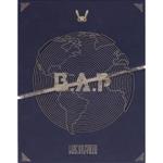 B.A.P LIVE ON EARTH PACIFIC TOUR(日本版)(外箱、フォトブック付)