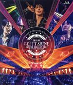 CNBLUE AUTUMN CONCERT 2022 ~LET IT SHINE~ @NIPPON BUDOKAN(Blu-ray Disc)