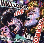 【輸入盤】Live At The Apollo With David Ruffin & Eddie Kendrick