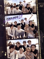 Travis Japan -The untold story of LA-(初回限定版A)(Blu-ray Disc)(三方背ケース、写真集A付)