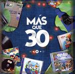 【輸入盤】MAS QUE 30