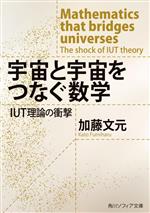 宇宙と宇宙をつなぐ数学 IUT理論の衝撃 -(角川ソフィア文庫)