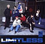 Limitless(Type-B)