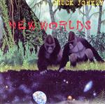 【輸入盤】NEW WORLDS