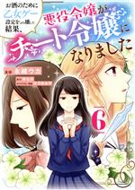 お酒のために乙女ゲー設定をぶち壊した結果、悪役令嬢がチート令嬢になりました -(6)