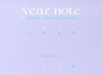 year note 内科・外科編 第33版 -(2024)