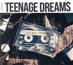 TEENAGE DREAMS(初回限定盤)(ブックレット付)