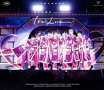 なにわ男子 Debut Tour 2022 1st Love(通常版)(Blu-ray Disc)(ポストカード付)