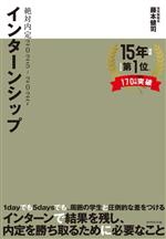 絶対内定2025‐2027インターンシップ