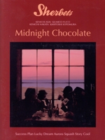 Midnight Chocolate(初回生産限定盤)(BOX、スペシャルブック(60P)、ポストカードセット(11枚)付)