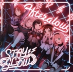 BanG Dream!:STAY GLOW(通常盤)