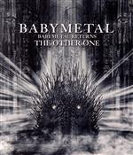 BABYMETAL RETURNS -THE OTHER ONE-(通常版)(Blu-ray Disc)