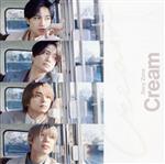 Cream(初回限定盤A)(DVD付)(DVD1枚付)