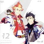 THE IDOLM@STER SideM 49 ELEMENTS -12 神速一魂