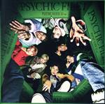 PSYCHIC FILE Ⅰ(通常盤)