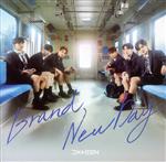 Brand New Day(初回限定盤A)(DVD付)(DVD1枚付)