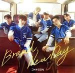 Brand New Day(初回限定盤B)(DVD付)(DVD1枚付)