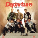 Departure(通常盤)