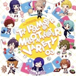 THE IDOLM@STER MILLION THE@TER VARIETY 03