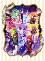 うたの☆プリンスさまっ♪ SHINING STAR STAGE -SONG PARADE☆-(Blu-ray Disc)(CD1枚付)