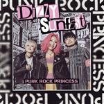 PUNK ROCK PRINCESS