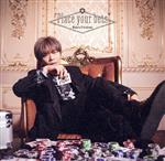 “Place your bets”(初回限定盤)(Blu-ray Disc付)(Blu-ray Disc1枚付)