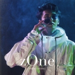 zOne(B盤)(DVD付)(DVD1枚付)