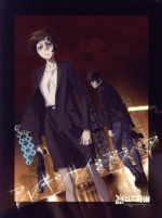 PSYCHO-PASS サイコパス:アレキシサイミアスペア(完全生産限定盤)(Blu-ray Disc付)(Blu-ray Disc1枚付)