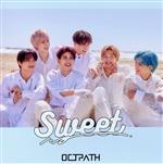 Sweet(初回盤)(DVD付)(DVD1枚付)