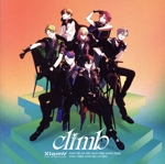 VS AMBIVALENZ:climb(通常盤)