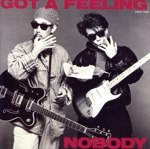 GOT A FEELING(2023 REMIX)(+9)(タワーレコード限定盤)