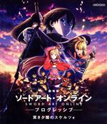 劇場版ソードアート・オンライン-プログレッシブ-冥き夕闇のスケルツォ(通常版)(Blu-ray Disc)