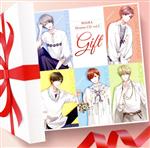 ツキプロ・ツキウタ。シリーズ:ALIVE SOARA DramaCD vol.5『Gift』