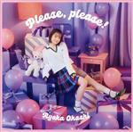 Please, please!(初回限定盤/彩香盤)(Blu-ray Disc付)(Blu-ray Disc1枚、フォトカード1枚付)