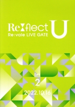 アイドリッシュセブン:Re:vale LIVE GATE “Re:flect U” DAY 2