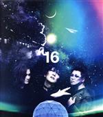 16(狂信盤)(DVD付)(DVD1枚、スリーブケース付)