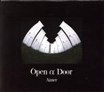 Open α Door(完全生産限定盤)(2Blu-ray Disc付)(Blu-ray Disc2枚、特製BOX、ジグソーパズル付)