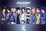 Snow Man LIVE TOUR 2022 Labo.(通常版)