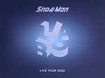 Snow Man LIVE TOUR 2022 Labo.(初回版)(ワンピースBOX、12Pフォトブックレット付)