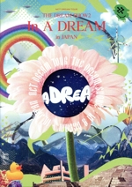 NCT DREAM TOUR ‘THE DREAM SHOW2:In A DREAM’ -in JAPAN(初回生産限定版)(Blu-ray Disc)(特典Blu-ray Disc1枚、In A DREAMカード、ミニポスター、セルフィートレーディング)