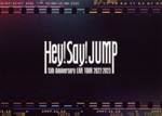 Hey! Say! JUMP 15th Anniversary LIVE TOUR 2022-2023(通常版)