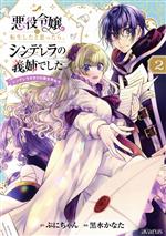 悪役令嬢に転生したと思ったら、シンデレラの義姉でした シンデレラオタクの異世界転生-(2)