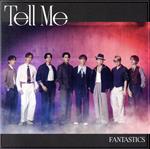 Tell Me(MV盤)(DVD付)(DVD1枚付)