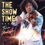 THE SHOW TIME(通常盤)