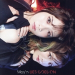 LIES GOES ON(Blu-ray Disc付)(Blu-ray Disc1枚付)