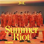 Summer Riot ~熱帯夜~/Everest(DVD付)(DVD1枚付)