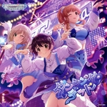 THE IDOLM@STER CINDERELLA GIRLS STARLIGHT MASTER PLATINUM NUMBER 03 ダンシング・デッド