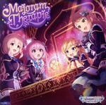 THE IDOLM@STER CINDERELLA GIRLS STARLIGHT MASTER PLATINUM NUMBER 04 Majoram Therapie